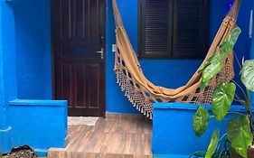 Blue House Conexão Ilha Grande